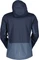 Scott Explorair Light Dryo WB Funktionsjacke dark blue/metal blue (Herren) Vorschaubild