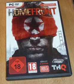 Homefront (Download) (PC)