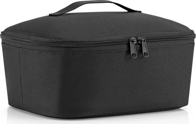 Reisenthel Coolerbag M Kühltasche schwarz