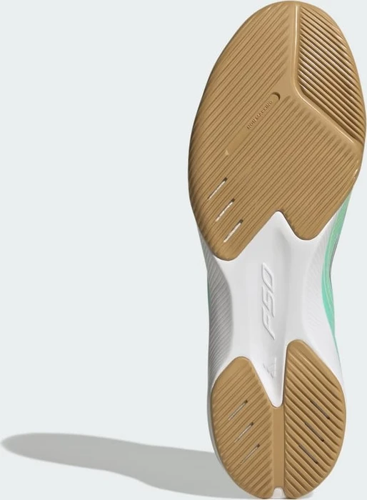 adidas F50 Hyperfast League pulse mint/night navy/solar lemon