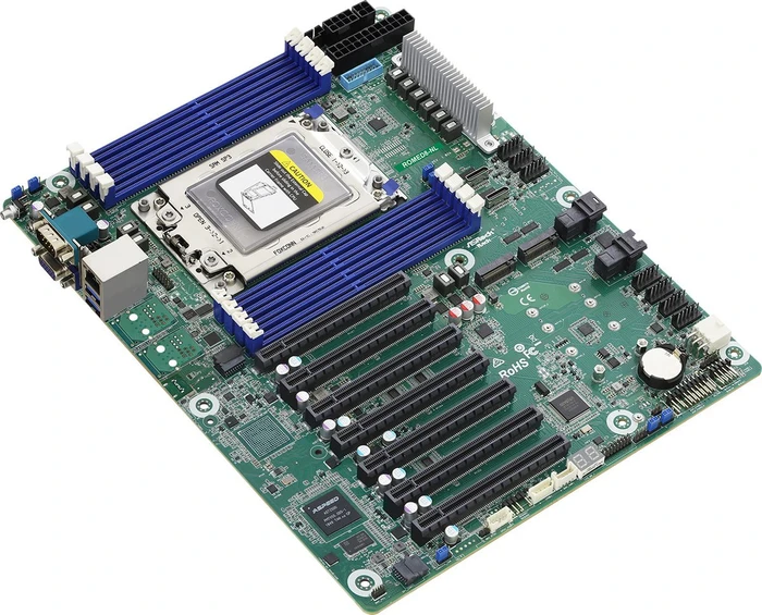 ASRock Rack ROMED8-NL (AMD SP3)