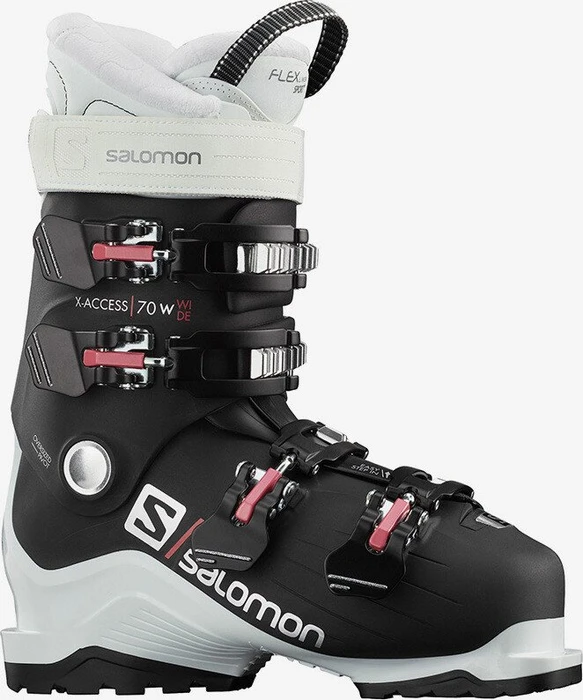 Salomon X Access 70 Wide (Damen) (Modell 2019/2020)