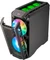 Cooler Master MasterCase H500P ARGB, Glasfenster Vorschaubild