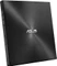 ASUS ZenDrive U7M, SlimLine schwarz, USB 2.0 Vorschaubild