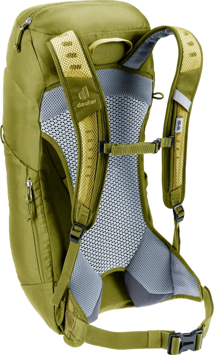 Deuter AC Lite 16 linden/cactus