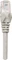Intellinet Patchkabel, Cat5e, U/UTP, RJ-45/RJ-45, 2m, grau Vorschaubild