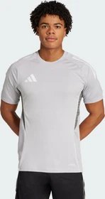adidas Tiro 25 Competition Funktionsshirt kurzarm team light grey (Herren)