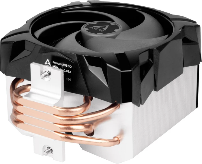 ARCTIC Freezer A35 CO