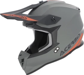 Acerbis Linear Solid matt grau