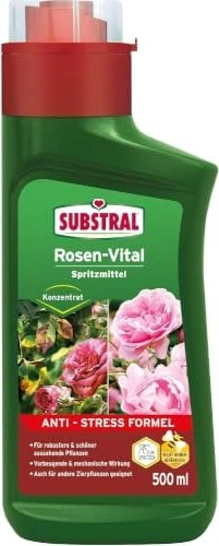 Evergreen Garden Care Substral Rosen-Vital, 500ml