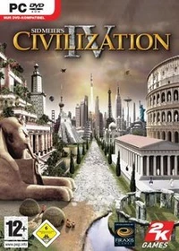 Sid Meier's Civilization 4 (PC)