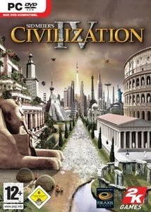 Sid Meier's Civilization 4 (PC)