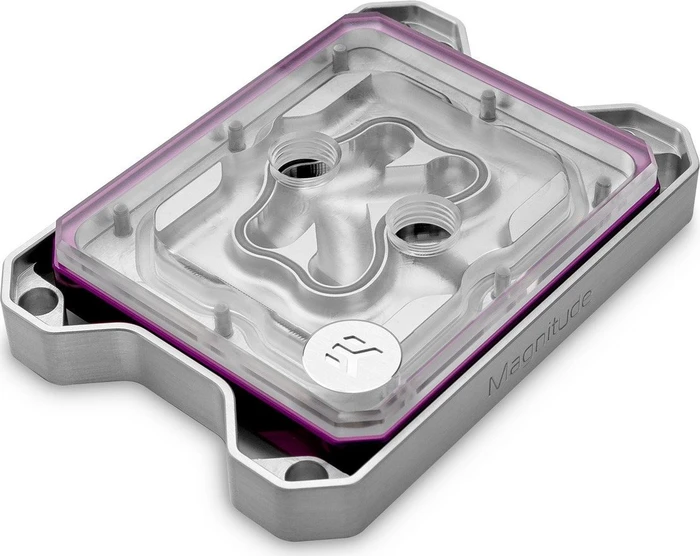EK Water Blocks Quantum Line EK-Quantum Magnitude, sTRX4, Nickel Acryl