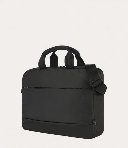 Tucano Global Notebooktasche, 13/14", schwarz