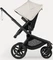 Bugaboo Fox 5 Renew 2in1 Gestell Schwarz misty white Vorschaubild