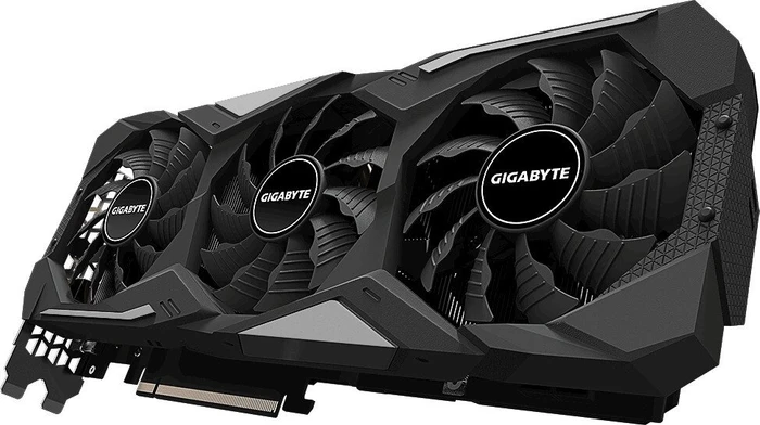 GIGABYTE GeForce RTX 2080 SUPER Gaming OC 8G (Rev. 2.0), 8GB GDDR6, HDMI, USB-C, 3x DP