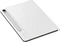 Samsung EF-BX710 Smart Book Cover für Galaxy Tab S9 / S9 FE / S10 FE / S10 Lite, White Vorschaubild