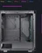 Thermaltake Divider 500 TG Air, schwarz, Glasfenster Vorschaubild