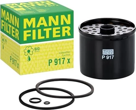 Mann Filter P 917 x