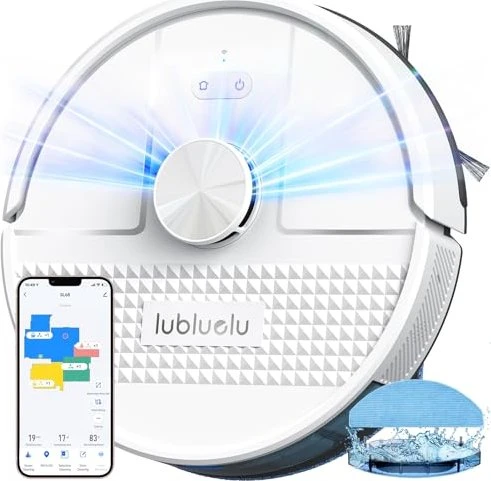 Lubluelu SL68