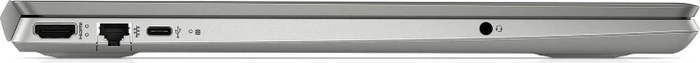 HP Pavilion 15-cs2105ng, Mineral Silver/Natural Silver, Core i5-8265U, 8GB RAM, 256GB SSD, DE