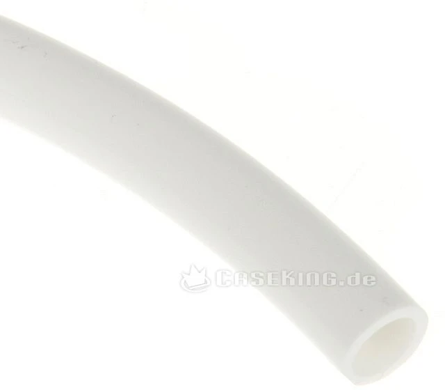 PrimoChill PrimoFlex Advanced LRT Schlauch, 12/10mm, 100cm weiß