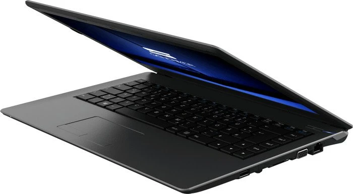 Schenker S406-kdh, Core i5-6200U, 8GB RAM, 250GB SSD, DE