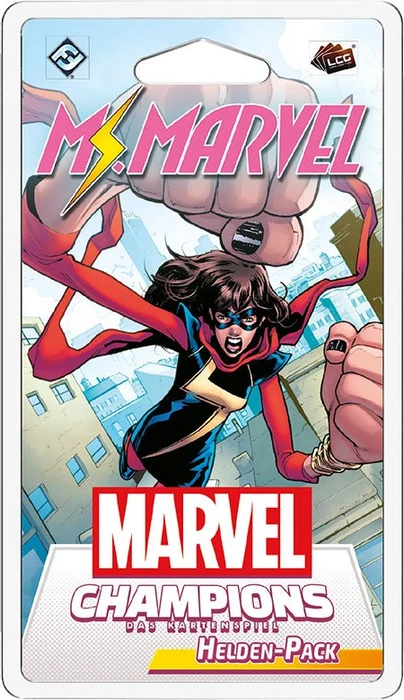 Marvel Champions