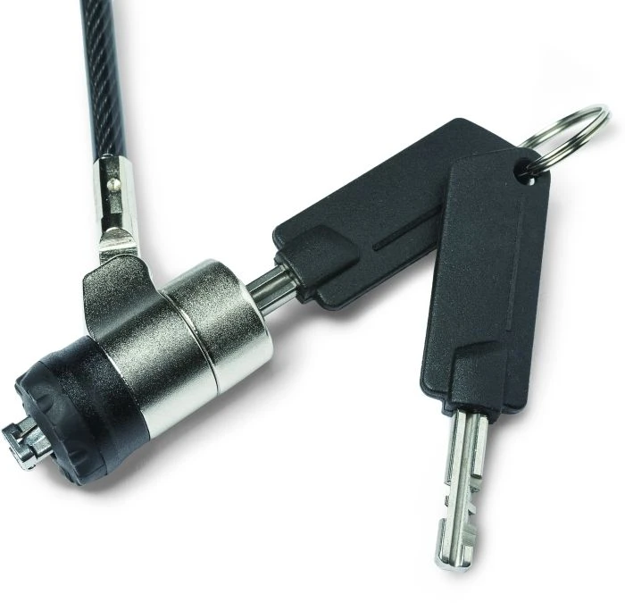 Dicota Security Lock Pro Single