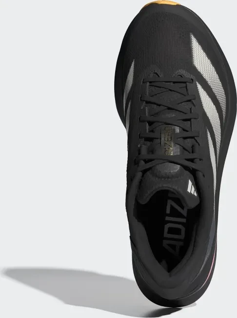 adidas Adizero SL2 core black/zero metalic/spark (Damen)
