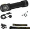 Armytek Wizard C2 Magnet USB Stirnlampe Vorschaubild