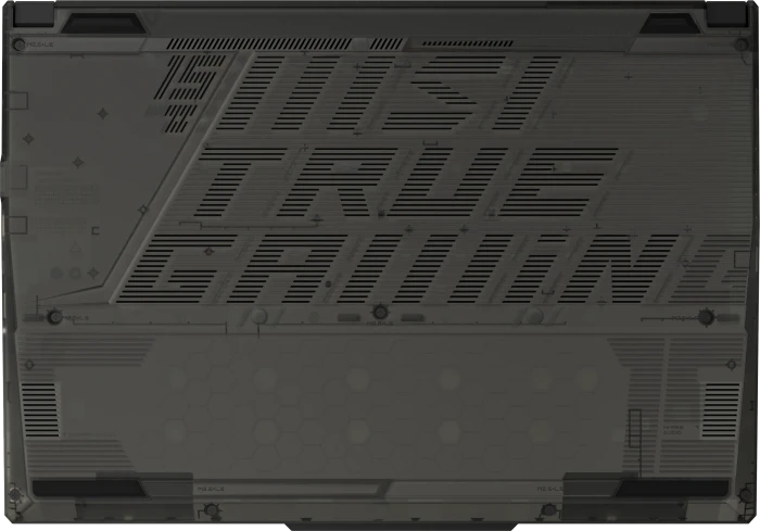 MSI Cyborg 15 A13VF-862, Core i7-13620H, 16GB RAM, 512GB SSD, GeForce RTX 4060, DE