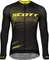 Scott RC Pro Trikot langarm black/sulphur yellow (Herren) Vorschaubild
