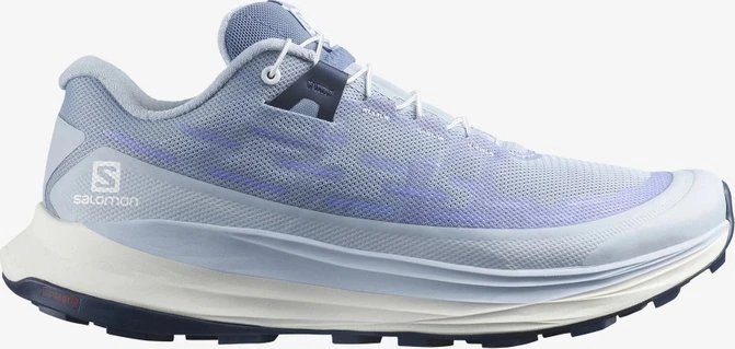 Salomon Ultra Glide zen blue/white/mood indigo (Damen)