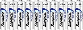 Energizer Ultimate Lithium Mignon AA, 10er-Pack