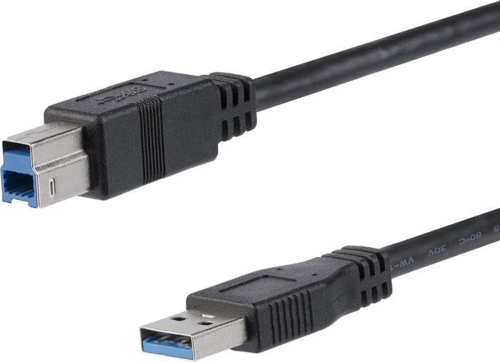 StarTech 4x4 USB 3.0 Sharing Switch