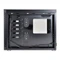 Lian Li PC-A51WX schwarz, Acrylfenster Vorschaubild