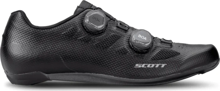 Scott Road Vertec BOA schwarz