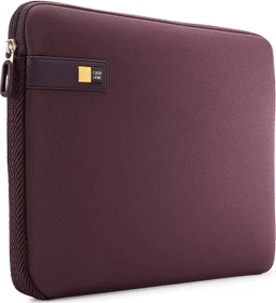 Case Logic LAPS-113 13.3" Laptop and MacBook Sleeve Galaxy violett
