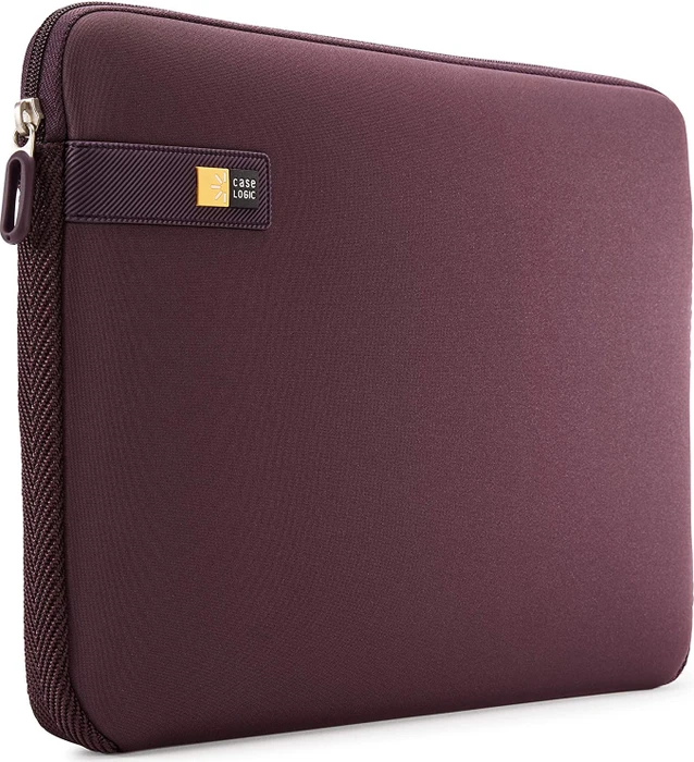 Case Logic LAPS-113 13.3" Laptop and MacBook Sleeve Galaxy violett