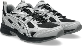 Asics Gel-Nunobiki black/cement grey