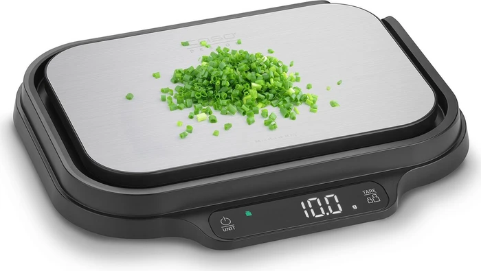 Caso KitchenDuo digitale Küchenwaage