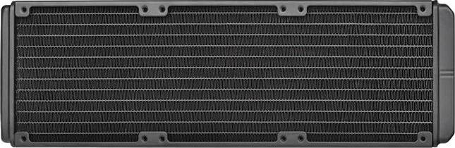 Thermaltake Toughliquid Ultra 360