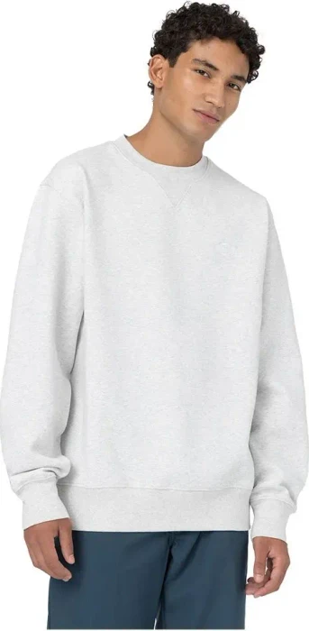 Dickies Summerdale Sweatshirt light grey (Herren)