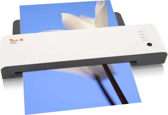 Peach PL125 A3 (510865) – Bild 2 von 7