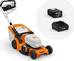 Stihl RMA 453 PV Akku-Rasenmäher inkl. Akku 7.5Ah