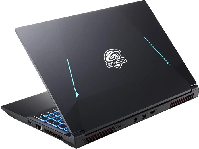 ONE GAMING Commander V73-13NB-RN1, Core i7-13700H, 16GB RAM, 500GB SSD, GeForce RTX 4060, DE