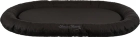 Trixie Kissen Samoa Classic, 140x105cm, schwarz