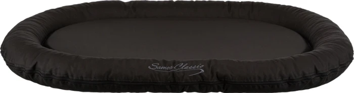 Trixie Kissen Samoa Classic, 140x105cm, schwarz