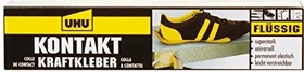UHU Kontakt Kraftkleber, 120g